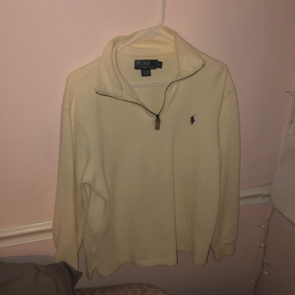 Polo Ralph Lauren Half Zip